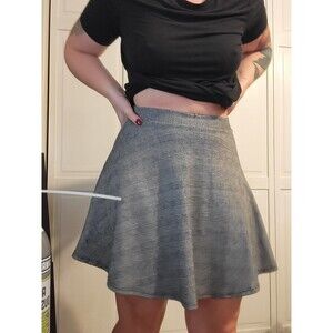 Charlotte russe skater skirt